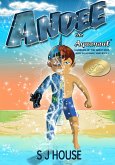 Andee the Aquanaut in Guardian of the Great Seas (eBook, ePUB)