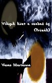 Világok közt a szabad ég (eBook, ePUB)