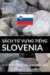 Sách T¿ V¿ng Ti¿ng Slovenia (eBook,... - Bild 1