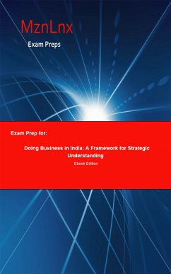 Exam Prep for: (eBook, ePUB) - Lnx, Mzn