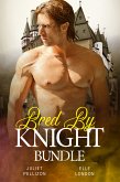 Bred By Knight Bundle (eBook, ePUB)