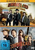 Zombieland 1 & 2 DVD-Box