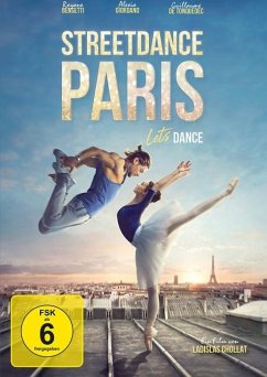 Streetdance: Paris - Diverse