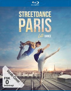 Streetdance: Paris - Diverse