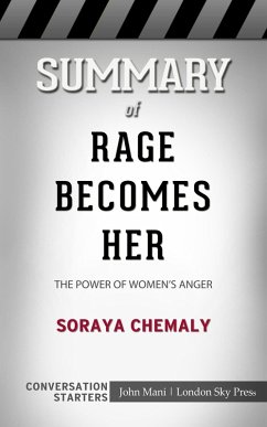 Cover Summary of Rage Becomes Her (eBook, ePUB)