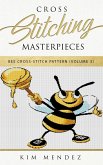 Cross Stitching Masterpieces (eBook, ePUB)
