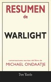 Resumen de Warlight (eBook, ePUB)