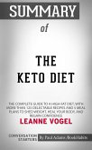 Summary of The Keto Diet (eBook, ePUB)