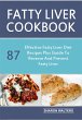 Fatty Liver Cookbook (eBook, ePUB) - Bild 1