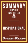 Summary Bundle Two Titles in One - Inspirational (eBook, ePUB)