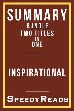 Summary Bundle Two Titles in One - Inspirational (eBook, ePUB) - Speedyreads