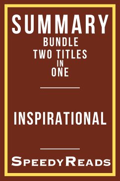 Summary Bundle Two Titles in One - Inspirational (eBook, ePUB) - SpeedyReads