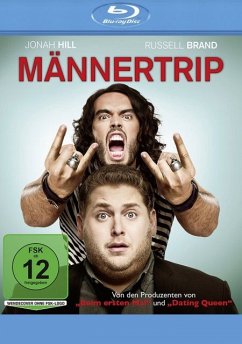 Männertrip