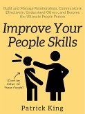 Improve Your People Skills (eBook, ePUB)