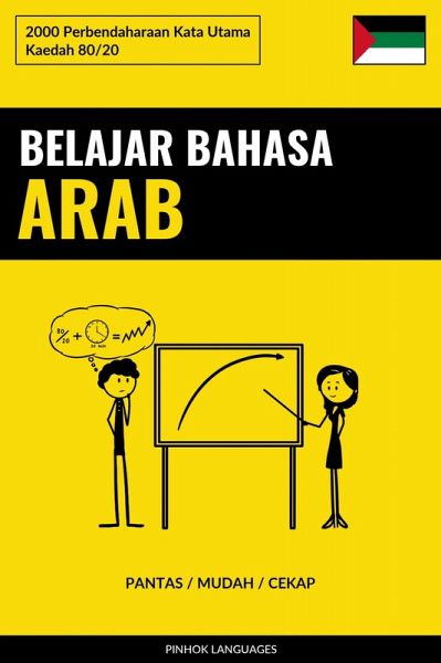 Belajar Bahasa Arab - Pantas / Mudah / Cekap (eBook, ePUB) Belajar Bahasa Arab - Pantas / Mudah / Cekap (eBook, ePUB)