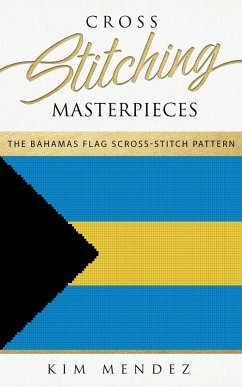 Cover Cross Stitching Masterpieces (eBook, ePUB)