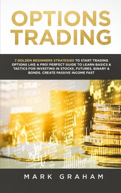 Options Trading (eBook, ePUB) - Graham, Mark