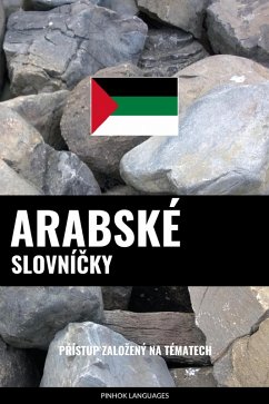Cover Arabské Slovnícky (eBook, ePUB)