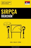 Sırpça Öğrenin - Hızlı / Kolay / Etkili (eBook, ePUB)