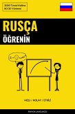 Rusça Ögrenin - Hizli / Kolay / Etkili (eBook, ePUB)