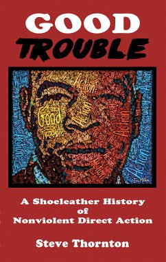 Good Trouble (eBook, ePUB) - Thornton, Steve