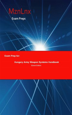 Exam Prep for: (eBook, ePUB) - Lnx, Mzn