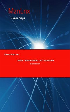 Exam Prep for: (eBook, ePUB) - Lnx, Mzn