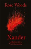 Xander (eBook, ePUB)