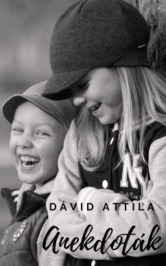 Anekdoták (eBook, ePUB) - Attila, Dávid