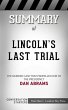 Summary of Lincoln's Last Trial (eBook,... - Bild 1