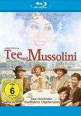 Tee mit Mussolini