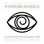 Das ultimative 5-in-1 Hypnose-Bundle (MP3-Download)