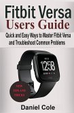 Fitbit Versa Users Guide (eBook, ePUB)