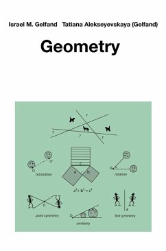 Cover Geometry (eBook, PDF)