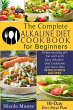 The Complete Alkaline Diet Cookbooks... - Bild 1
