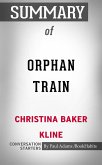 Summary of Orphan Train (eBook, ePUB)