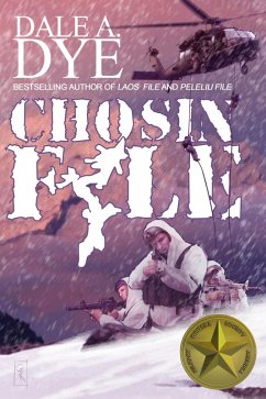 Cover Chosin File (eBook, ePUB)