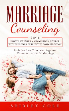 Marriage Counseling (eBook, ePUB) - Cole, Shirley