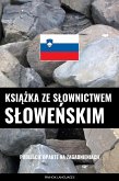 Książka ze słownictwem słoweńskim (eBook, ePUB)