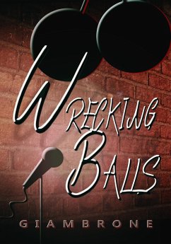 Wrecking Balls (eBook, ePUB) - Giambrone, Joe