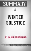 Summary of Winter Solstice (eBook, ePUB)