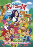 Magic Kingdom. Snow White and seven dwarfs (eBook, ePUB)