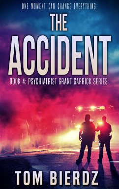 The Accident (eBook, ePUB) - Bierdz, Tom