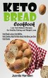 Keto Bread Cookbook (eBook, ePUB) - Bild 1