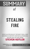 Summary of Stealing Fire (eBook, ePUB) Summary of Stealing Fire (eBook, ePUB)
