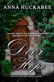 Door of Hope (eBook, ePUB)