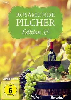 Rosamunde Pilcher Edition 15