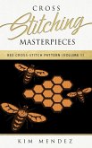 Cross Stitching Masterpieces (eBook, ePUB)