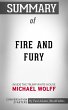 Summary of Fire and Fury (eBook, ePUB) - Bild 1