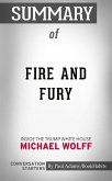 Summary of Fire and Fury (eBook, ePUB)